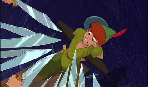 The Peter Pan complex: How the fear of growing up shapes our lives